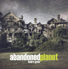 Abandoned Planet Cover Image