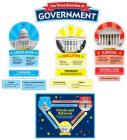 Our Government Bulletin Board By Scholastic, Scholastic (Editor) Cover Image