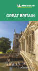 Michelin Green Guide Great Britain: (Travel Guide) By Michelin Cover Image