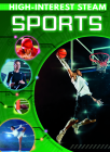 Sports By David Caissie Cover Image