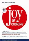 Joy of Cooking: Joy of Cooking By Irma S. Rombauer, Marion Rombauer Becker, Ethan Becker Cover Image