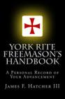 York Rite Freemason's Handbook Cover Image