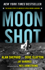 Moon Shot: The Inside Story of America's Apollo Moon Landings By Alan Shepard, Deke Slayton, Jay Barbree, Howard Benedict (Contributions by), Neil Armstrong (Introduction by) Cover Image