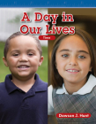 A Day in Our Lives (Mathematics Readers) Cover Image