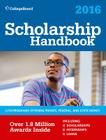 Scholarship Handbook By The College Board Cover Image