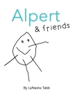 Alpert & Friends Cover Image