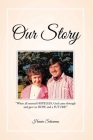 Our Story By Hennie Schoeman Cover Image