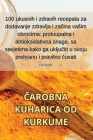 Čarobna Kuharica Od Kurkume By Ema Radic Cover Image