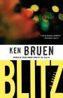 Blitz: A Novel (Inspector Brant Series #4) Cover Image