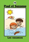 Paul et Suzanne - Les vacances Cover Image
