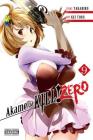 Akame ga KILL! ZERO, Vol. 9 By Takahiro, Kei Toru (By (artist)) Cover Image
