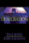 Desecration Cover Image
