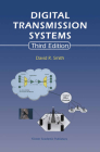 Digital Transmission Systems By David R. Smith Cover Image