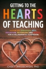 Getting to the HEARTS of Teaching Cover Image