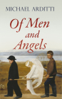 Of Men and Angels By Michael Arditti Cover Image