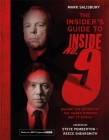 The Insider's Guide to Inside No. 9: Behind the Scenes of the Award Winning BBC TV Series Cover Image