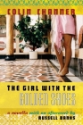 The Girl with the Golden Shoes Cover Image