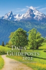 Daily Guideposts 2022: A Spirit-Lifting Devotional By Guideposts Cover Image
