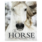 The Horse Cover Image