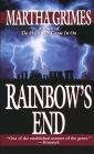 Rainbow's End: A Richard Jury Mystery By Martha Grimes Cover Image