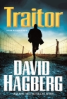 Traitor: A Kirk McGarvey Novel By David Hagberg Cover Image
