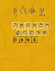 Sudoku games book: Sudoku puzzle books for seniors to grow their brains and have a lot of fun. Large size 72 sites sudoku book 16x16 By Puzzle Master Ninja Cover Image