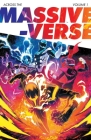 Across the Massive-Verse Volume 1 Cover Image