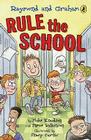 Raymond and Graham Rule the School By Mike Knudson, Steve Wilkinson Cover Image