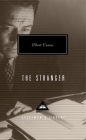 The Stranger: Introduction by Keith Gore (Everyman's Library Contemporary Classics Series) Cover Image