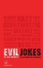 Evil Jokes: Das satirische Witzebuch für Erwachsene (Season 1) Cover Image