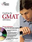 Cracking the GMAT with DVD, 2010 Edition Cover Image