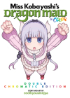 Miss Kobayashi's Dragon Maid in COLOR! - Double-Chromatic Edition By Coolkyousinnjya Cover Image