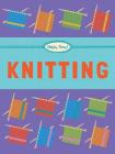 Knitting (Hobby Time!) By Sophie Scott Cover Image