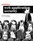 Grokking Web Application Security Cover Image