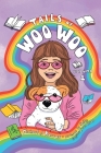 Tails Of Woo Woo: volume 1 By Michael J. Karras Cover Image