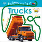 Follow the Trail: Trucks Cover Image