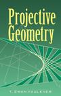 Projective Geometry (Dover Books on Mathematics) Cover Image