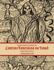 Livro para Colorir de Cartas Fantasia de Tarô para Adultos 2 By Nick Snels Cover Image