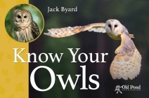 Know Your Owls Cover Image