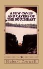A Few Caves and Cavers of the Southeast Cover Image
