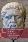 The Cambridge Companion to Plato (Cambridge Companions to Philosophy) By David Ebrey (Editor), Richard Kraut (Editor) Cover Image