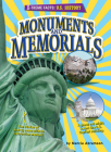 Monuments and Memorials By Marcia Abramson Cover Image