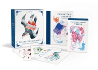 Trickster's Journey: A Tarot Deck and Guidebook By Jia Sung Cover Image