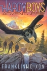 As the Falcon Flies (Hardy Boys Adventures #24) Cover Image