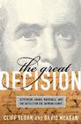 The Great Decision: Jefferson, Adams, Marshall, and the Battle for the Supreme Court Cover Image