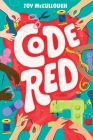 Code Red By Joy McCullough Cover Image