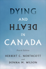 Dying and Death in Canada, Fourth Edition Cover Image