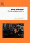 Optical Spectroscopy: Methods and Instrumentations By Nikolai V. Tkachenko Cover Image