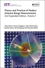 Theory and Practice of Modern Antenna Range Measurements (Electromagnetic Waves) Cover Image