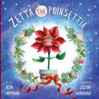 Zetta the Poinsettia By Alma Hammond, Zuzana Svobodová (Illustrator) Cover Image